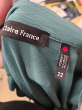 Charger l'image dans la galerie, 25-2749, 22 ans, Claire France
