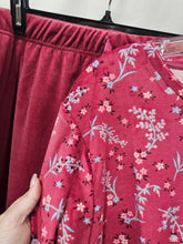 Charger l'image dans la galerie, 26-005, 20-22  ans, PYJAMA confo !
