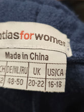 Charger l'image dans la galerie, 26-022, 16 ans-18 ans, 2 mcx
