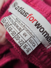 Charger l'image dans la galerie, 26-024, 16-18 ans
