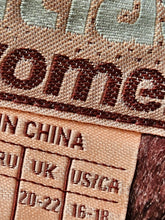 Charger l'image dans la galerie, 26-026, 16 abs-18 ans
