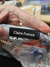 Charger l'image dans la galerie, 26-374, 2x, Claire France
