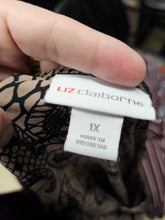Charger l'image dans la galerie, 26-393,1x, Liz Claiborne
