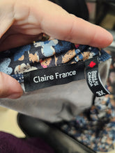 Charger l'image dans la galerie, 26-396, 3x, Claire FRance
