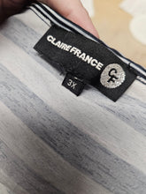 Charger l'image dans la galerie, 26-433, 3x, Claire France
