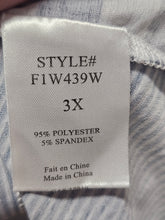 Charger l'image dans la galerie, 26-433, 3x, Claire France
