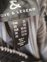 Charger l'image dans la galerie, 26-484, 2x, Love and Legend
