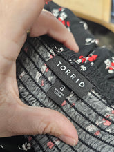 Charger l'image dans la galerie, 26-500, fait 2x-3x,Torrid
