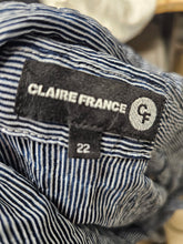 Charger l'image dans la galerie, 26-617, 22 ans, Claire France
