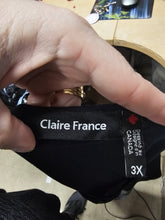 Charger l'image dans la galerie, 26-650, 3x, Claire france
