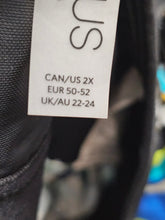 Charger l'image dans la galerie, 26-665, 2x, Haut de maillot
