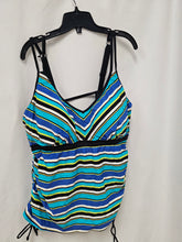 Charger l'image dans la galerie, 26-665, 2x, Haut de maillot
