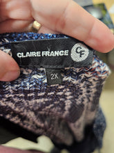 Charger l'image dans la galerie, 26-679, 2x, Claire France
