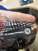 Charger l'image dans la galerie, 26-843, 24 ans , Claire France
