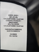 Charger l'image dans la galerie, 26-900, Jupe Short, X-Xlarge
