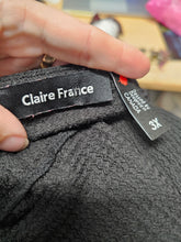 Charger l'image dans la galerie, 26-957, 3x, Claire France
