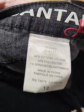 Charger l'image dans la galerie, 26-968, 12 ans, Jupe Jeans

