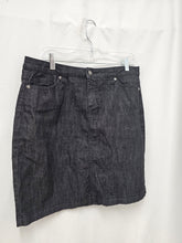 Charger l'image dans la galerie, 26-968, 12 ans, Jupe Jeans
