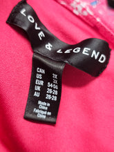Charger l'image dans la galerie, 26-999, 3x, Love and Legend, WOW
