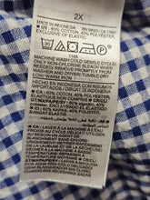 Charger l'image dans la galerie, 26-1002, 2x, Old NAvy
