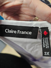 Charger l'image dans la galerie, 26-1020, 3x, Claire France
