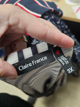 Charger l'image dans la galerie, 26-1030, 3x, Claire France
