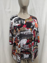 Charger l'image dans la galerie, 26-1033, 4x, Claire France
