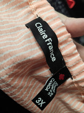 Charger l'image dans la galerie, 26-1042, 3x, Claire France
