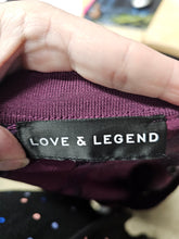 Charger l'image dans la galerie, 26-1144, 2x, Love and Legend
