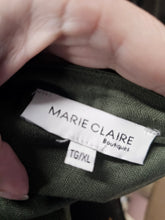 Charger l'image dans la galerie, 26-1155.X-LArge, Lin et viscose
