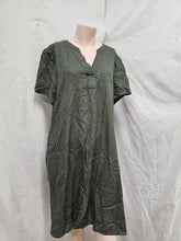 Charger l'image dans la galerie, 26-1155.X-LArge, Lin et viscose
