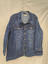 Charger l'image dans la galerie, 26-1189, 2x, DC Jeans
