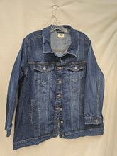 Charger l'image dans la galerie, 26-1189, 2x, DC Jeans
