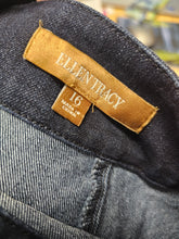 Charger l'image dans la galerie, 26-1190, 16 ans, Jupe Jeans
