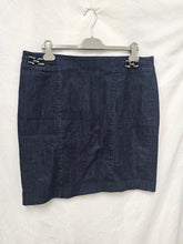 Charger l'image dans la galerie, 26-1190, 16 ans, Jupe Jeans
