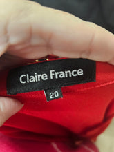 Charger l'image dans la galerie, 26-1231, 20 ans, Claire France
