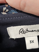 Charger l'image dans la galerie, 26-1316, 3x, reitmans
