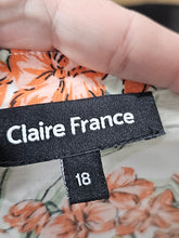 Charger l'image dans la galerie, 26-1439, 18 ans Claire france
