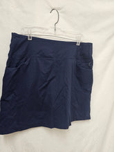Charger l'image dans la galerie, 26-1464, X-LArge, Jupe Short
