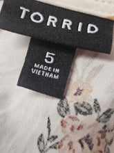 Charger l'image dans la galerie, 26-1469, 5xTorrid
