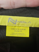 Charger l'image dans la galerie, 26-1508, 16 ans, JUpe Short Nola
