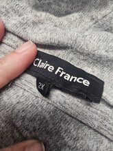 Charger l'image dans la galerie, 26-1516, 2x,, Claire France
