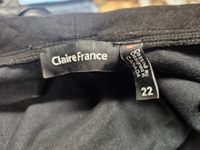 Charger l'image dans la galerie, 26-1540, 22 ans, Claire France, COup de coeur
