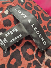 Charger l'image dans la galerie, 26-1601,26 ans, Love and Legend
