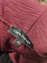 Charger l'image dans la galerie, 26-1608, Claire France, 4x
