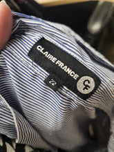 Charger l'image dans la galerie, 26-1637, 22 ans, Claire France
