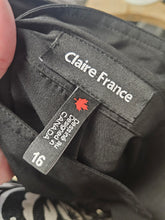 Charger l'image dans la galerie, 26-1646, 16 ans, Claire France
