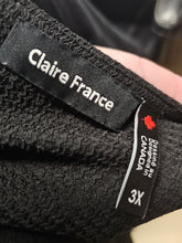 Charger l'image dans la galerie, 26-1729, 3x Claire France
