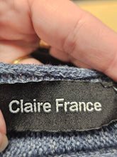 Charger l'image dans la galerie, 26-1768, 2x, Claire France

