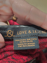 Charger l'image dans la galerie, 26-1774, 3x Love and Legend

